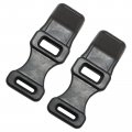 81309-958-680 2 X Rear Rack Door Rubber Straps For Honda Trx200 Trx250 Trx300 1982-1994 