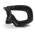 Oakley Airbrake Mx Goggles Replacement Foam Faceplate 