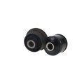 Front Lower Rearward Arm Bushing For Buick Allure Lacrosse 2005 To 2009 Rubber 1 88 In Outside Diameter 14 5 Mm Inside 