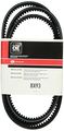 Bx93 Tri-power Solid V-belt For Industrial Machinery Black Stock Size 