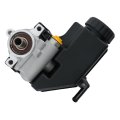 Power Steering Pump With Reservoir Replacement For Type Ii Tc Series 902102r 