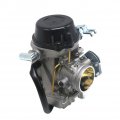 Jik Carburetor For Suzuki 1996-2020 Dr650se Dr650 Dr 650 13200-32e10 13200-32e11 13200-32e12 13200-32e61 Carb Carburetor W Fuel