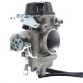 Jik Carburetor For Suzuki 1996-2020 Dr650se Dr650 Dr 650 13200-32e10 13200-32e11 13200-32e12 13200-32e61 Carb Carburetor W Fuel