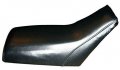 Verde Powersports Vps Seat Cover For Honda Atc 250sx Black Atv 