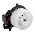 Mercedes-benz Clk280 Clk320 Clk350 Clk430 Clk500 Clk550 Blower Motor Assembly 2003-2009 For 203 820 25 14 