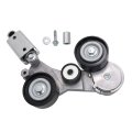 Belt Tensioner W Pulley For Buick Lacrosse Regal 2012-2016 Fit Chevrolet Malibu 2013-2014 Saturn Aura 2007-2009 12663047