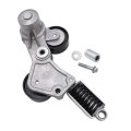 Belt Tensioner W Pulley For Buick Lacrosse Regal 2012-2016 Fit Chevrolet Malibu 2013-2014 Saturn Aura 2007-2009 12663047