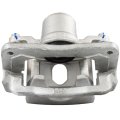 Rear Left Disc Brake Caliper Assembly 19b6271 1pc For Hyundai Santa Fe 2010 2011 2012 For Kia Sorento 2013