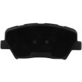 Ceramic Brake Pad Set 8pcs Front And Rear For Hyundai Santa Fe Sport 2017 2018 Kia Sorento 2016 2020 D1815 D1916