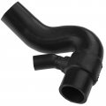 A-premium Turbocharger Hose Compatible With Audi A4 Quattro 1997-2001 Volkswagen Passat 1999-2005 L4 1 8l Hot Side