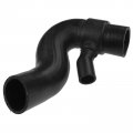 A-premium Turbocharger Hose Compatible With Audi A4 Quattro 1997-2001 Volkswagen Passat 1999-2005 L4 1 8l Hot Side