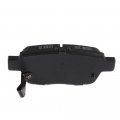 Aintier Automotive Replacement Brake Pads Front Rear Fit For Honda Ridgeline 2006-2011