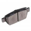 Aintier Automotive Replacement Brake Pads Front Rear Fit For Honda Ridgeline 2006-2011