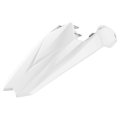 Polisport Full Mx Plastic Kit White