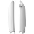 Polisport Full Mx Plastic Kit White