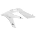 Polisport Full Mx Plastic Kit White