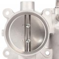 Ocpty Throttle Body Replace 35100-2e000 Fuel Injection Assembly Fit For 2012-2017 Hyundai Elantra 2014-2017 Gt Tucson Kia Forte