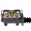 Solarhome Brake Master Cylinder D126695 D120090 D131596 D127519 Compatible With Case 450c 480d 580d 580e 580g 550 850d 855d