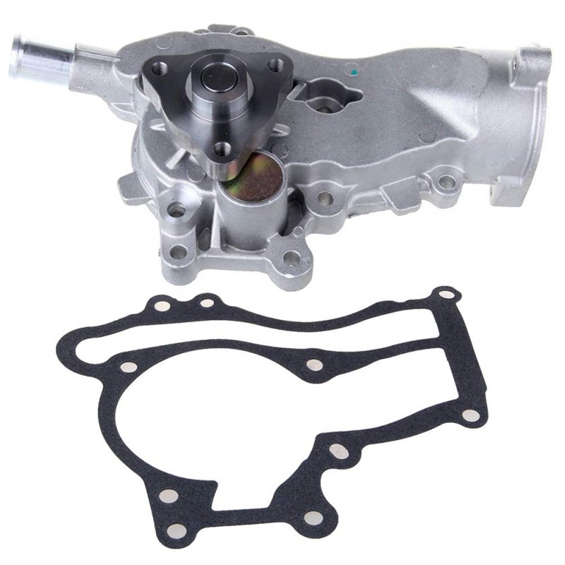25192709 Water Pump Thermostat Housing Kit Replacement 22-2017 For Chevrolet Sonic 1 4l 2013-2017 Trax 1