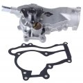 25192709 Water Pump Thermostat Housing Kit Replacement 22-2017 For Chevrolet Sonic 1 4l 2013-2017 Trax 1