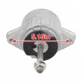 Carbhub 94637505822 Left Right Front Engine Motor Mount Fit For Porsche Pan Amera 2011-2016 Replace Number 94637505722