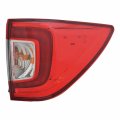 Tyc Right Tail Light Assembly For 2019-2020 Honda Passport 