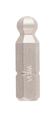 Ball End Hex Insert Bit 1 4 X 25mm 