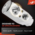 A-premium A C Expansion Valve Compatible With Volkswagen Jetta 2019-2021 Golf Tiguan Audi A3 Q3 Rs3 S3 Tt Rs Quattro