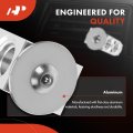 A-premium A C Expansion Valve Compatible With Volkswagen Jetta 2019-2021 Golf Tiguan Audi A3 Q3 Rs3 S3 Tt Rs Quattro