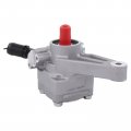 Motoku Power Steering Pump Assist For Honda Accord Crosstour Pilot 3 5l V6 2008-2012