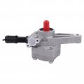 Motoku Power Steering Pump Assist For Honda Accord Crosstour Pilot 3 5l V6 2008-2012