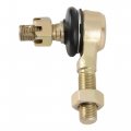 Goofit Left Hand 12-12mm Tie Rod Replacement For Tomberlin Baja Dune 150 Crossfire Dn150 150cc Go Kart Atv 4 Wheeler Quad