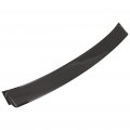 Ocpty Carbon Fiber Roof Spoiler Compatible With 2006-2013 For Lexus Is250 Is350
