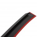 Ocpty Carbon Fiber Roof Spoiler Compatible With 2006-2013 For Lexus Is250 Is350