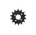Fits Honda 400x Trx400x 520-94 Green Non O Ring Chain Sprocket Black 14 39