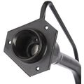 Fn591 Fuel Tank Filler Neck 