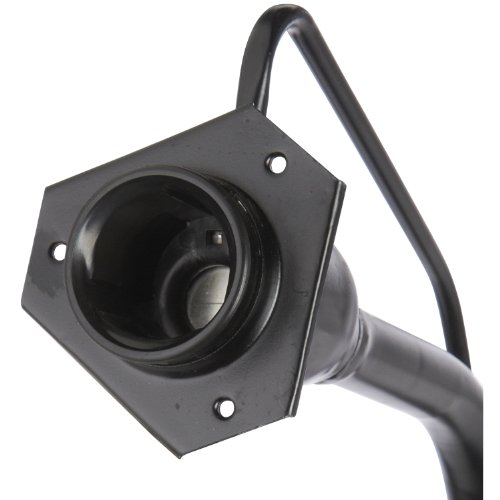 Fn591 Fuel Tank Filler Neck