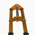 Labwork Front Fork Shock Absorber Suspension Replacement For Honda Xr50 2000-2004 Crf50f 2004-2015 Yellow