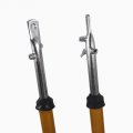 Labwork Front Fork Shock Absorber Suspension Replacement For Honda Xr50 2000-2004 Crf50f 2004-2015 Yellow
