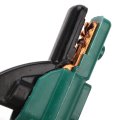 Electrode Holder 300a Pure Copper Ergonomic Anti Scald Insulated Handle Welding Clamp Professional Accessories