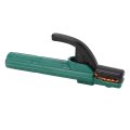 Electrode Holder 300a Pure Copper Ergonomic Anti Scald Insulated Handle Welding Clamp Professional Accessories