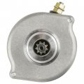 Caltric Starter Compatible With Polaris Ranger 1000 2017 2018 2019 2020 2021 Except Diesel Models