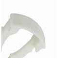 Multi Purpose Quick Connect Plastic Clip For Isuzu Ascender 2004 2005 2006 2007 2008 Black Standard Replacement Part
