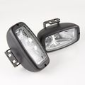 Kiwav Sirius Ns11d Driving Lamps Lights Halogen Bulb H3 12v 55w X Pair 