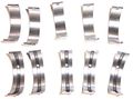 Dnj Engine Components Mb425 Crankshaft Main Bearingchoose Size 0 010 Oversize 