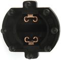 Muzzys 645-540 Low Beam Headlamp Lighting Socket For H7 Bulb 2001-2010 Mazda 3 5 Protege B28v-51-0a3 B28v510a3a 