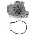 Timing Belt Kit Including Water Pump With Gasket Tensioner Bearing Etc Ocpty Compatible For 1996 1997 1998 1999 2000 Honda