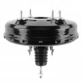 A-premium Vacuum Power Brake Booster Compatible With Toyota Camry 2010-2011 Replace 4461006440 4461006441
