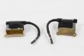 Kawasaki 2 Pack Genuine 21171-0725 Ignition Coil Fits Fs730v Ft730v Fx730v