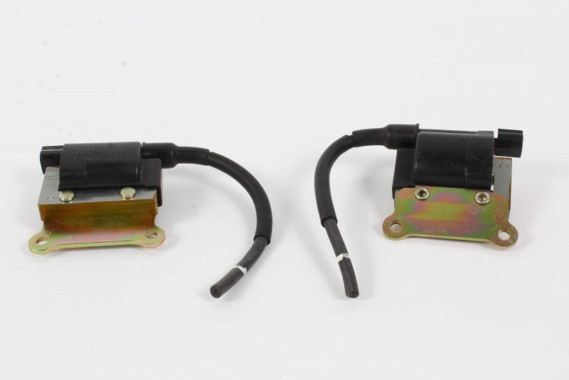 Kawasaki 2 Pack Genuine 21171-0725 Ignition Coil Fits Fs730v Ft730v Fx730v